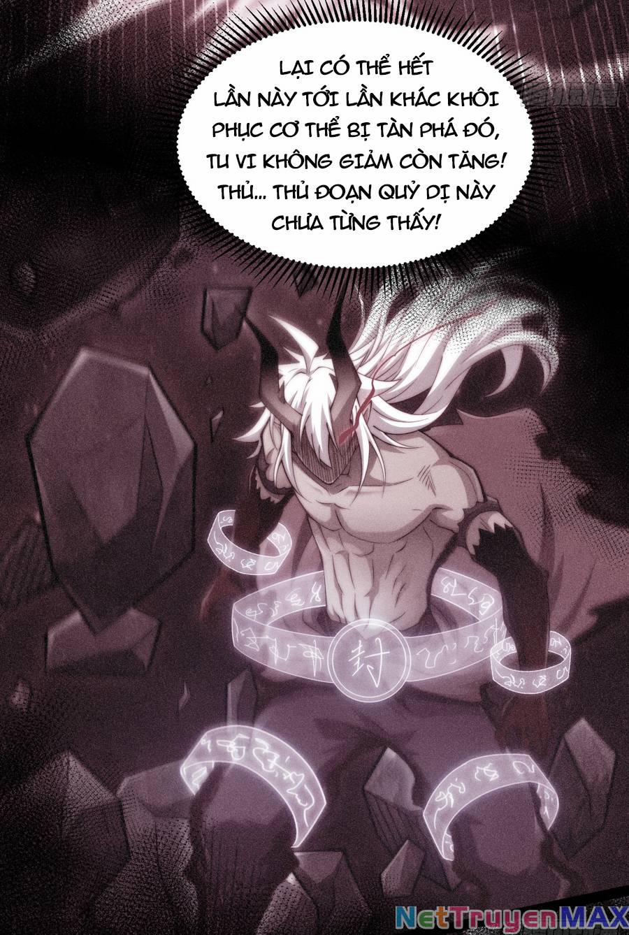 Từ Lúc Bắt Đầu Liền Vô Địch 93 trang 4