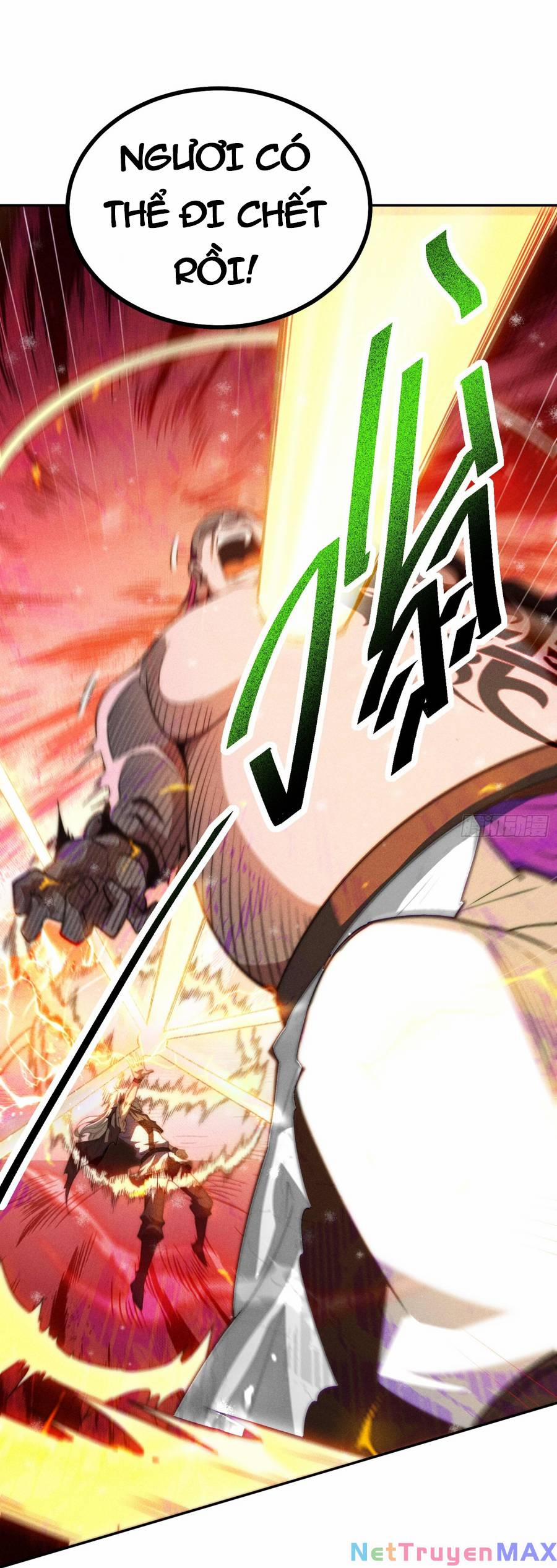 Từ Lúc Bắt Đầu Liền Vô Địch 93 trang 43