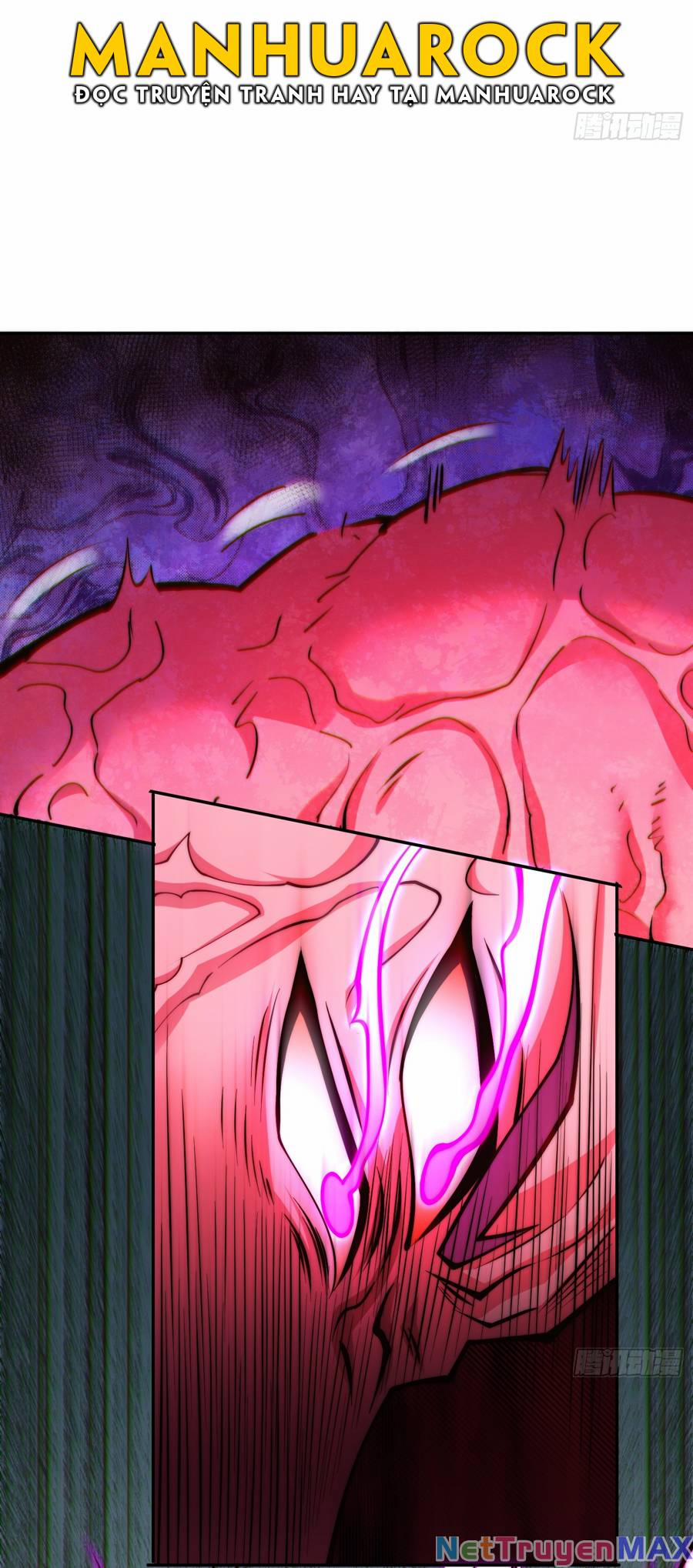 Từ Lúc Bắt Đầu Liền Vô Địch 93 trang 52