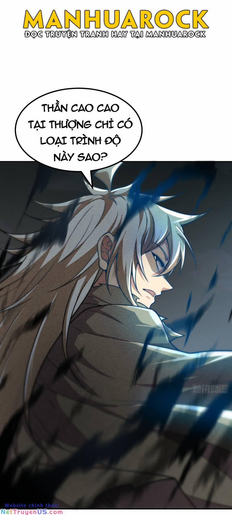 Từ Lúc Bắt Đầu Liền Vô Địch 94 trang 10