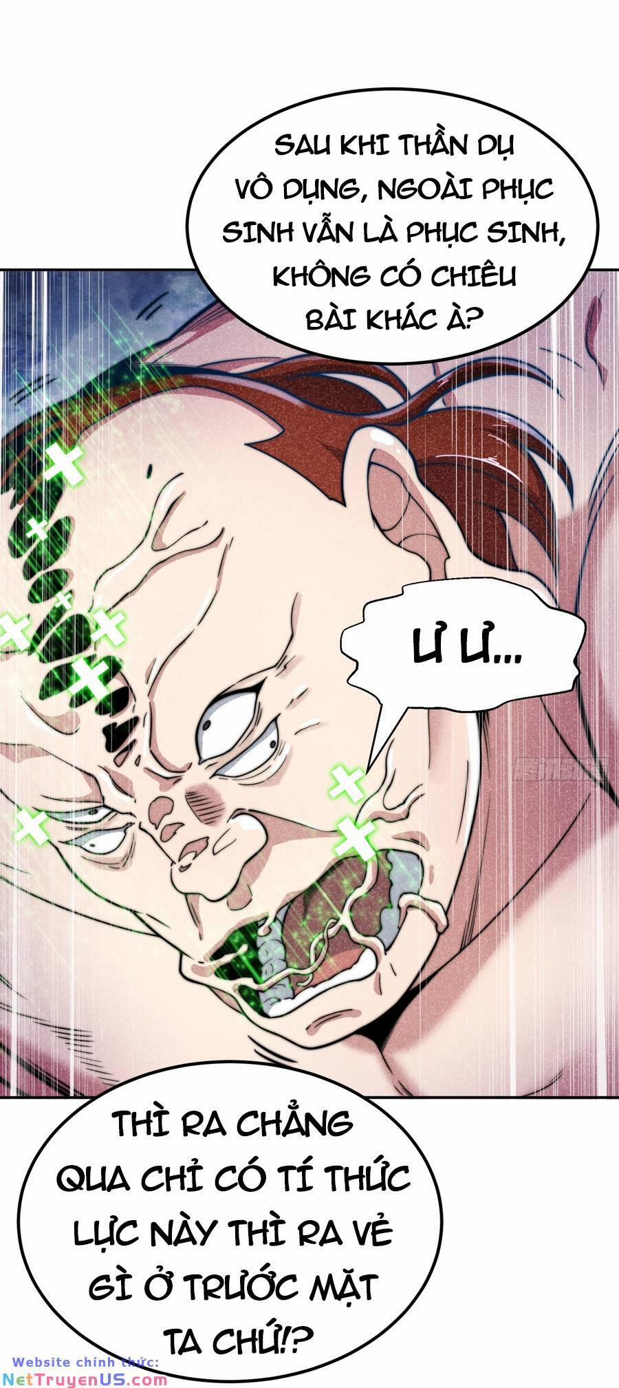 Từ Lúc Bắt Đầu Liền Vô Địch 94 trang 11