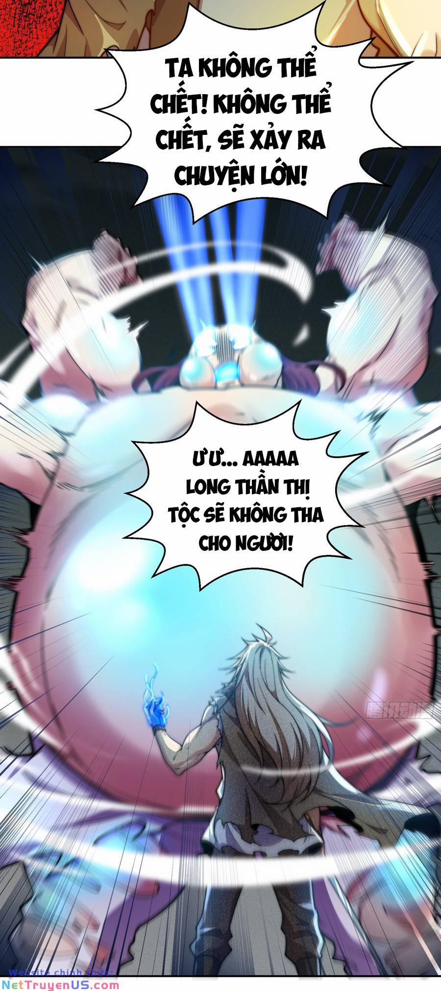 Từ Lúc Bắt Đầu Liền Vô Địch 94 trang 15