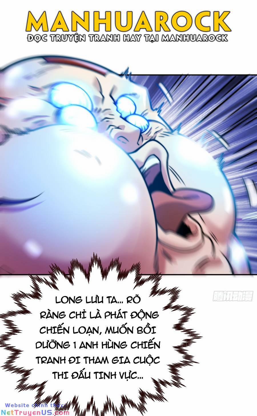 Từ Lúc Bắt Đầu Liền Vô Địch 94 trang 16