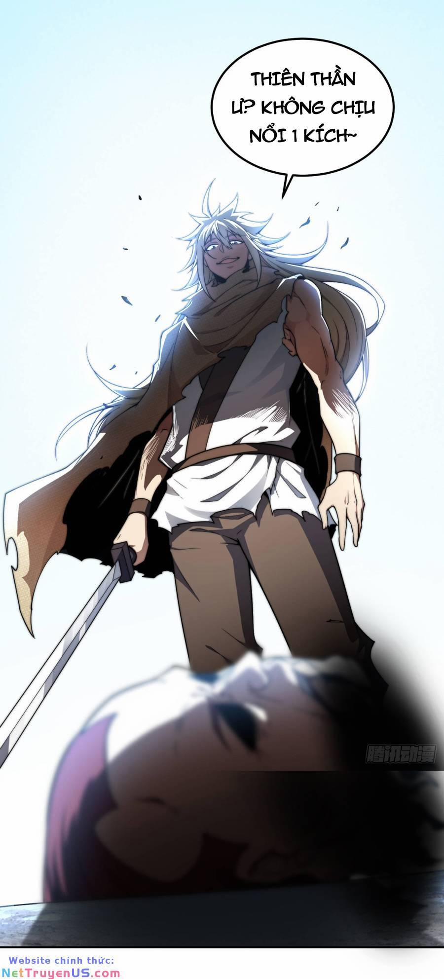 Từ Lúc Bắt Đầu Liền Vô Địch 94 trang 2