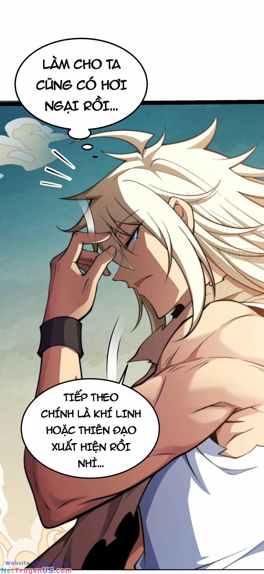 Từ Lúc Bắt Đầu Liền Vô Địch 94 trang 25