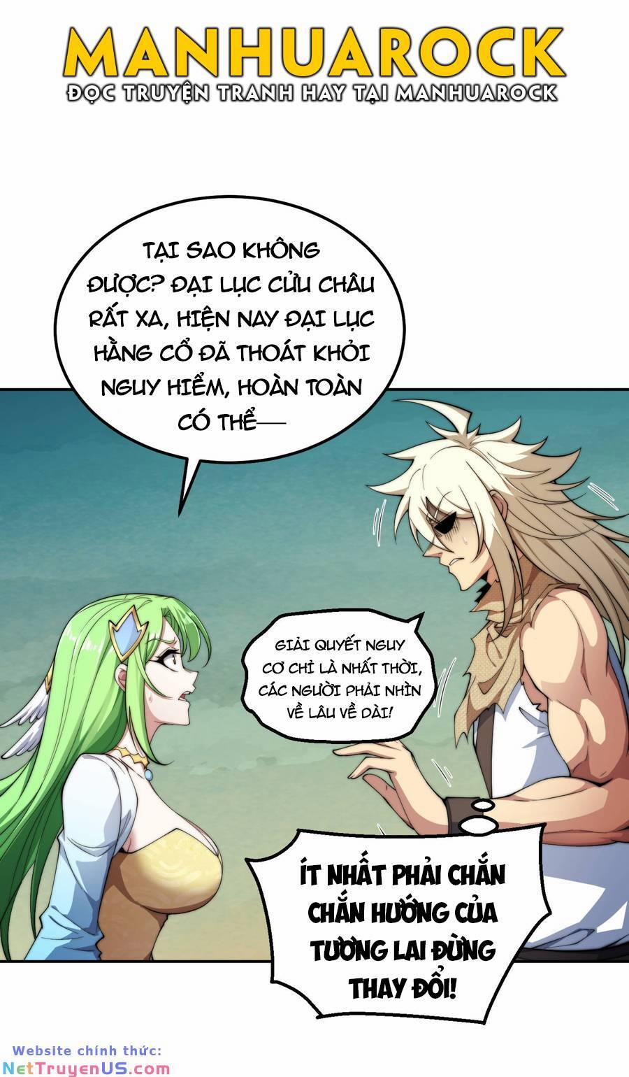 Từ Lúc Bắt Đầu Liền Vô Địch 94 trang 30