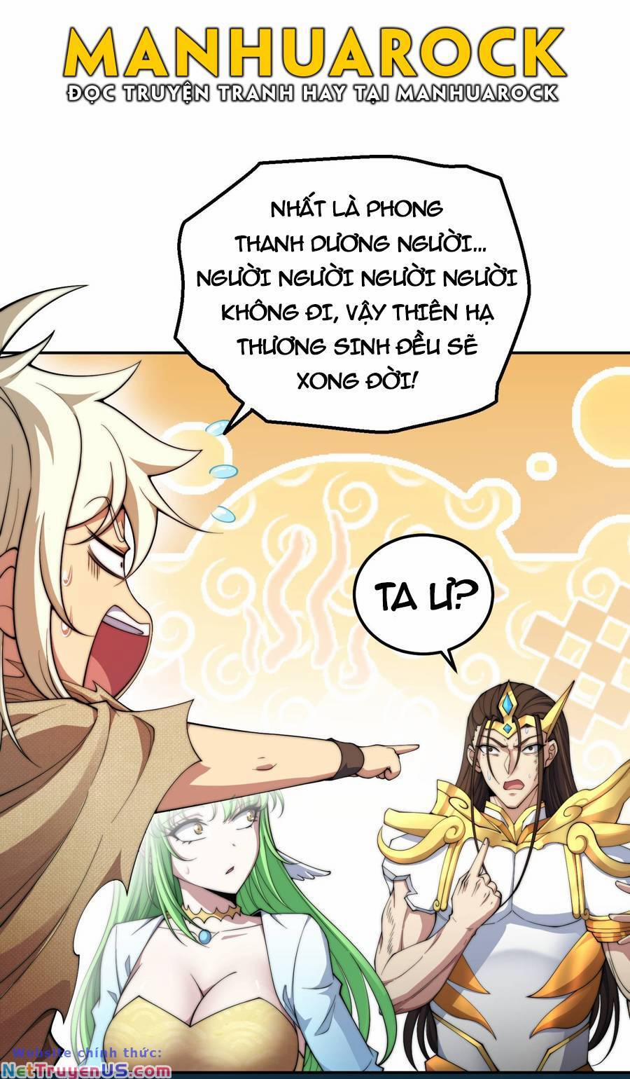 Từ Lúc Bắt Đầu Liền Vô Địch 94 trang 31