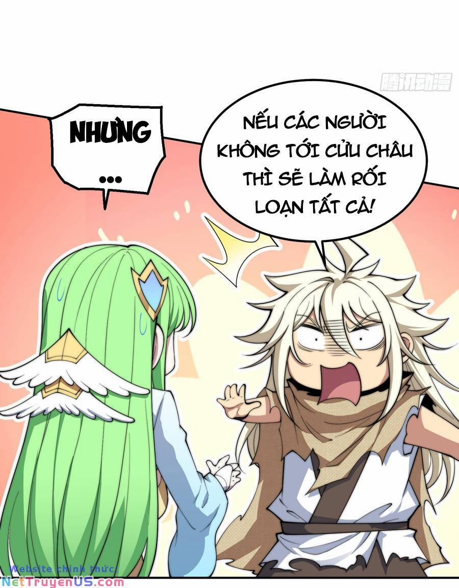 Từ Lúc Bắt Đầu Liền Vô Địch 94 trang 34