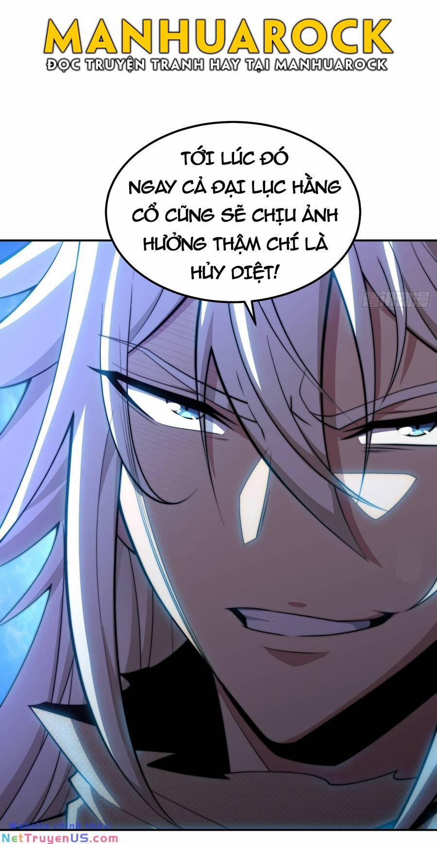 Từ Lúc Bắt Đầu Liền Vô Địch 94 trang 35