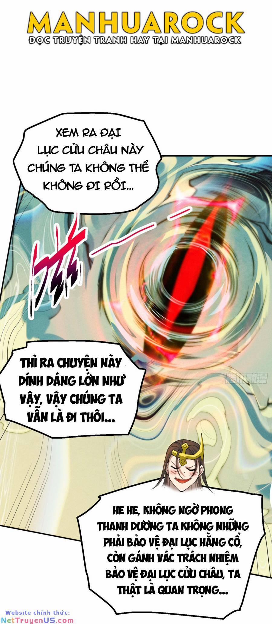 Từ Lúc Bắt Đầu Liền Vô Địch 94 trang 37