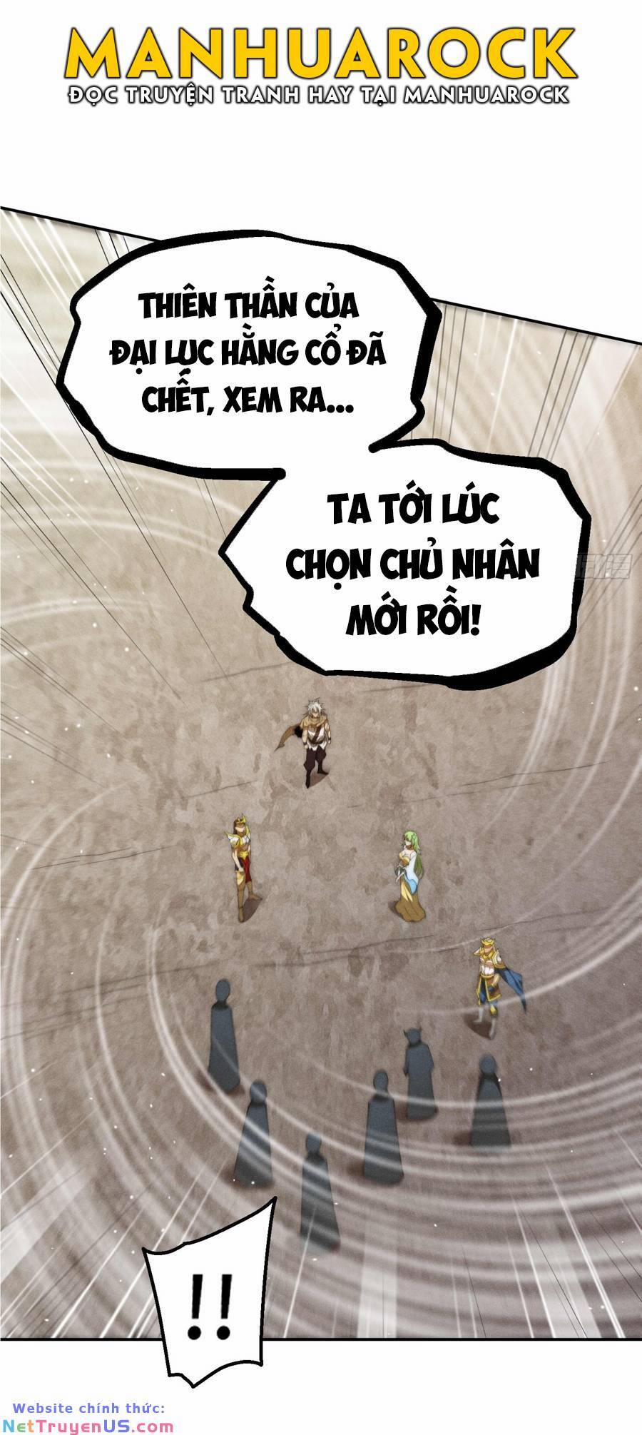 Từ Lúc Bắt Đầu Liền Vô Địch 94 trang 38