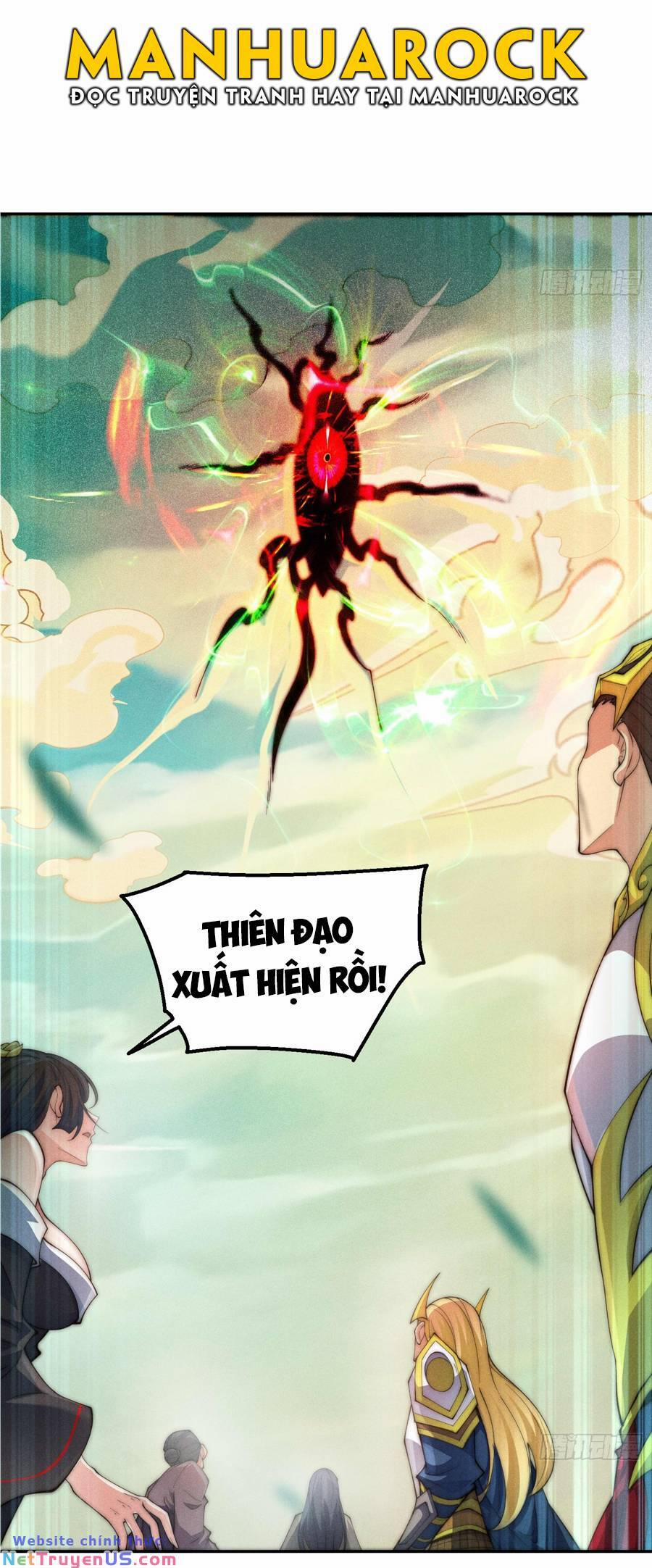 Từ Lúc Bắt Đầu Liền Vô Địch 94 trang 39