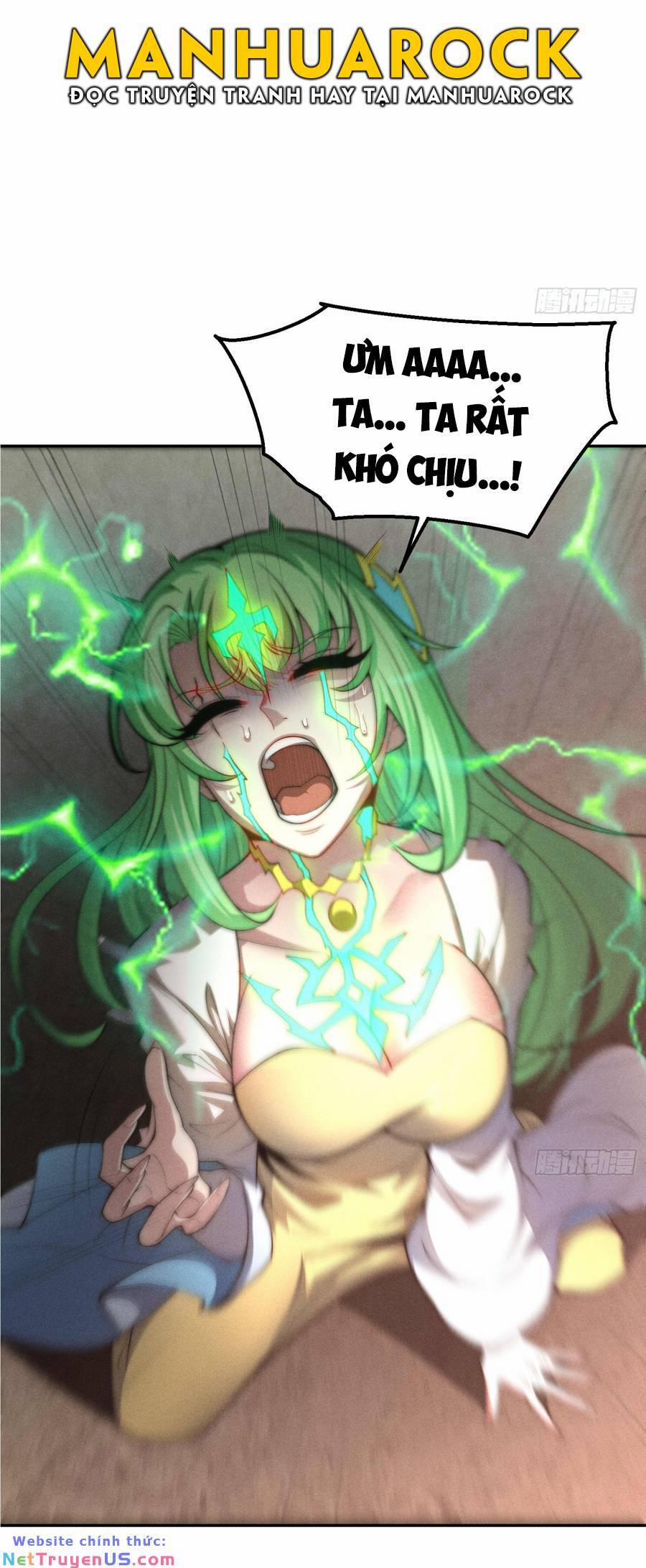 Từ Lúc Bắt Đầu Liền Vô Địch 94 trang 45