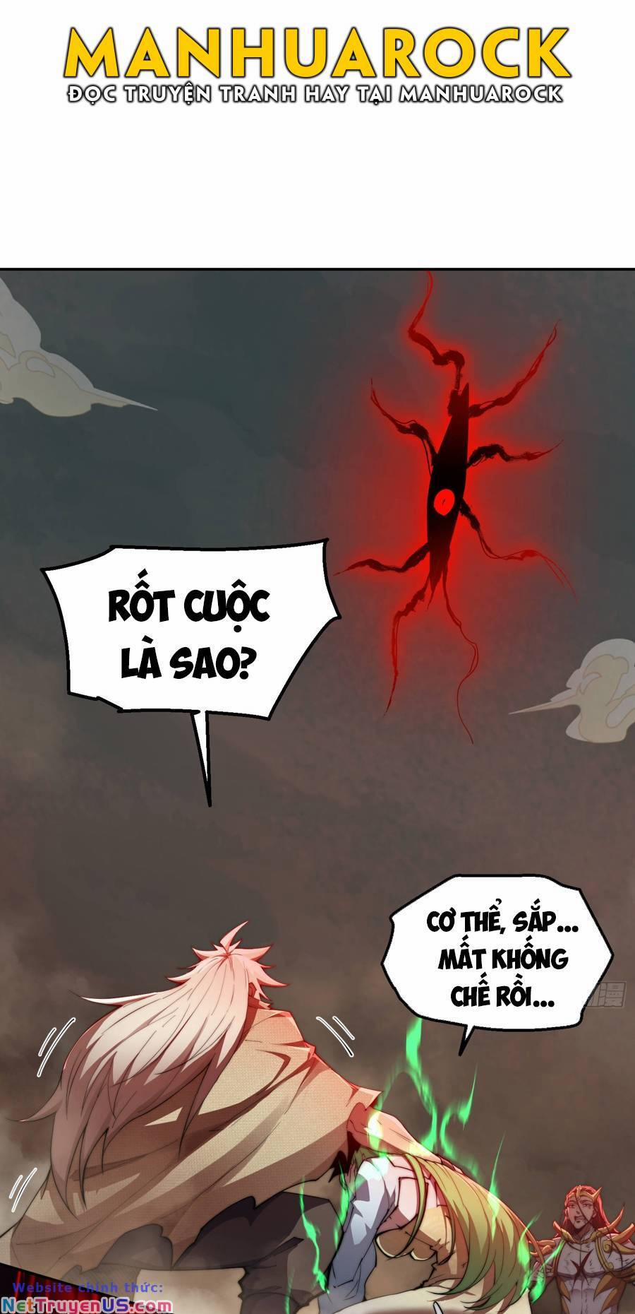 Từ Lúc Bắt Đầu Liền Vô Địch 94 trang 46