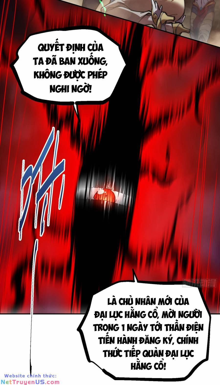 Từ Lúc Bắt Đầu Liền Vô Địch 94 trang 47