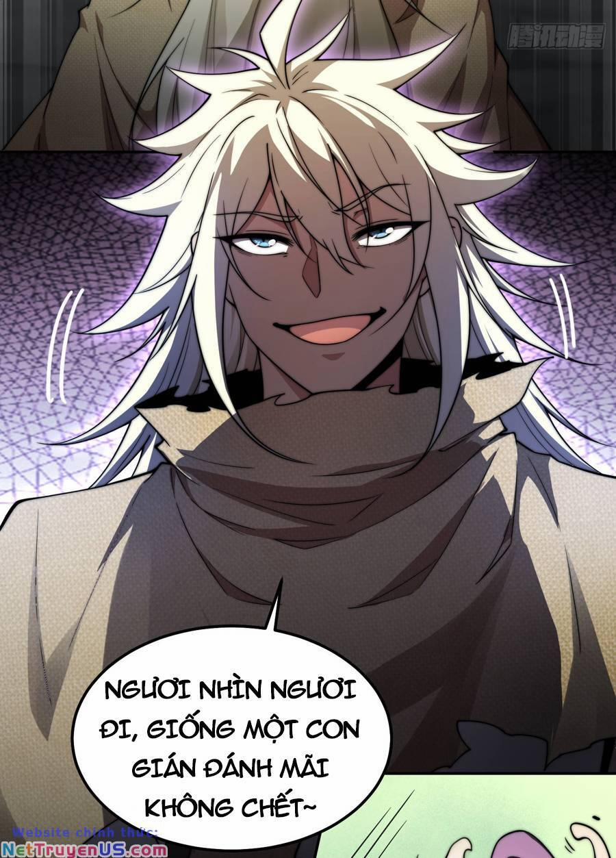 Từ Lúc Bắt Đầu Liền Vô Địch 94 trang 5