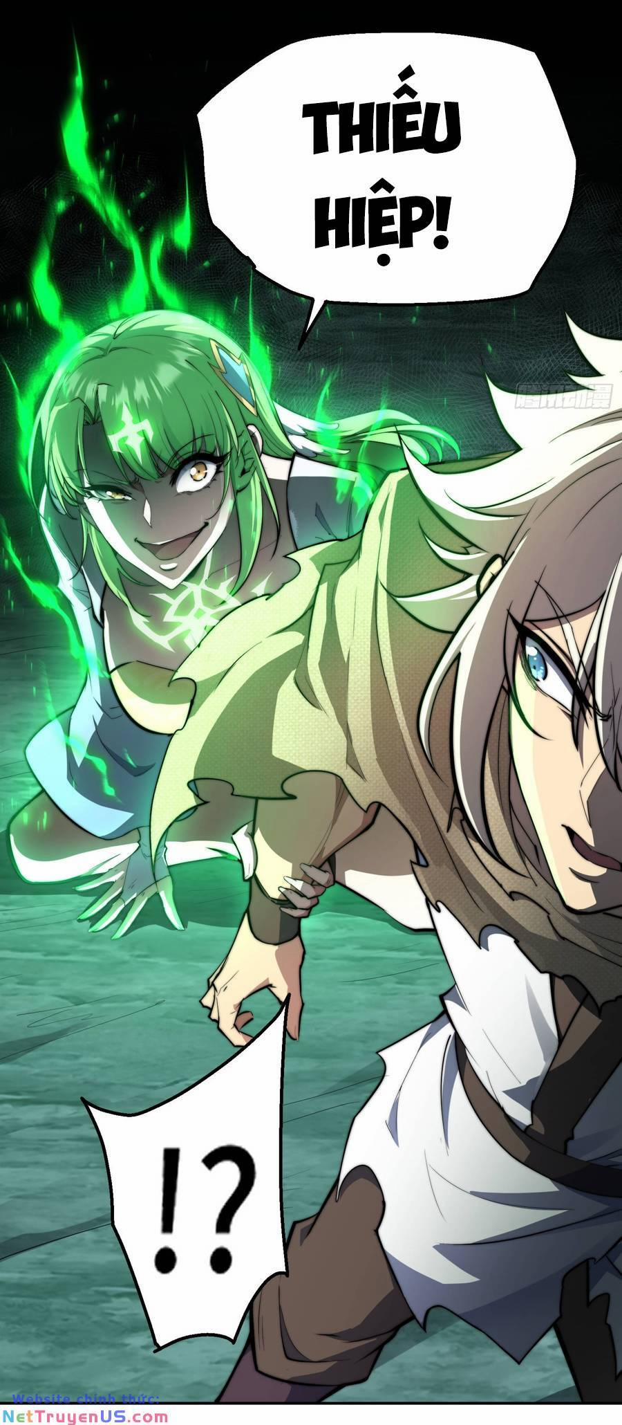 Từ Lúc Bắt Đầu Liền Vô Địch 94 trang 50