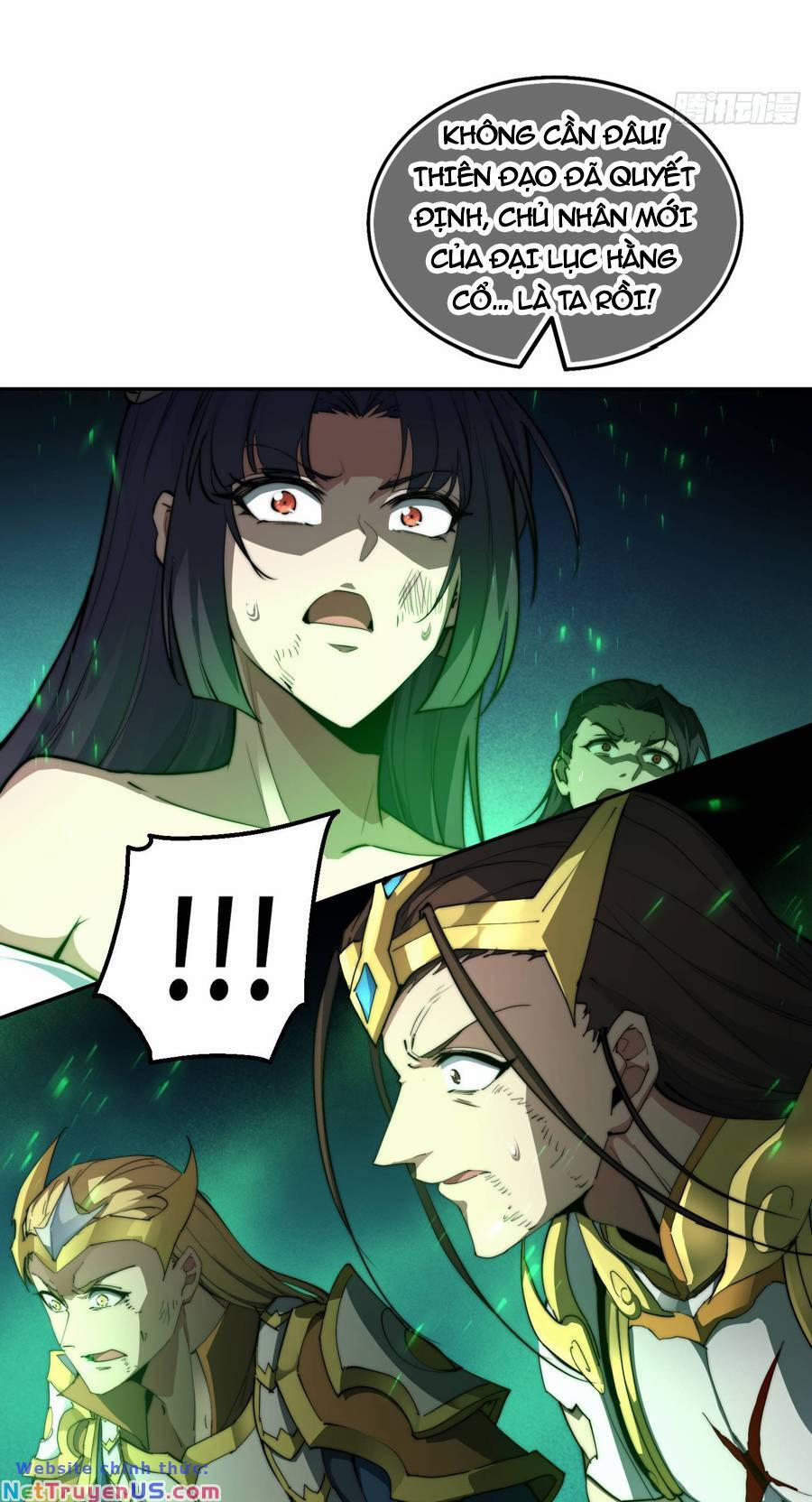 Từ Lúc Bắt Đầu Liền Vô Địch 94 trang 51