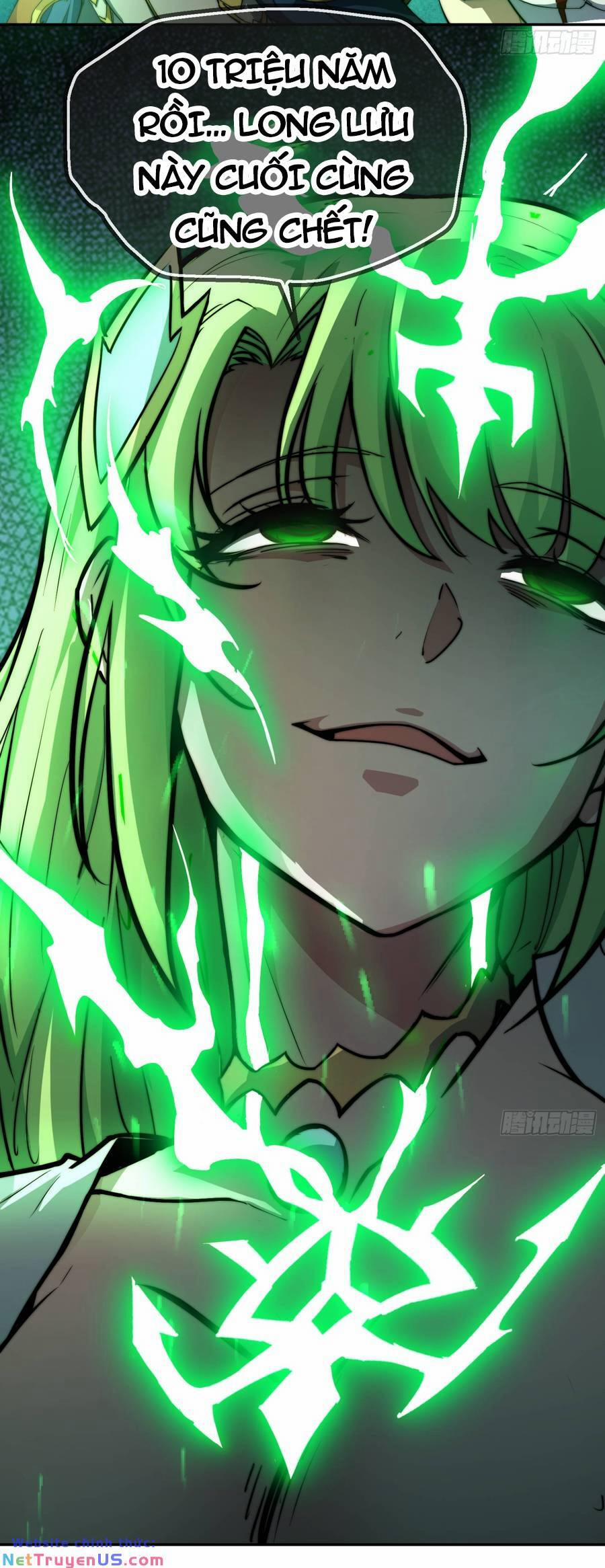 Từ Lúc Bắt Đầu Liền Vô Địch 94 trang 52