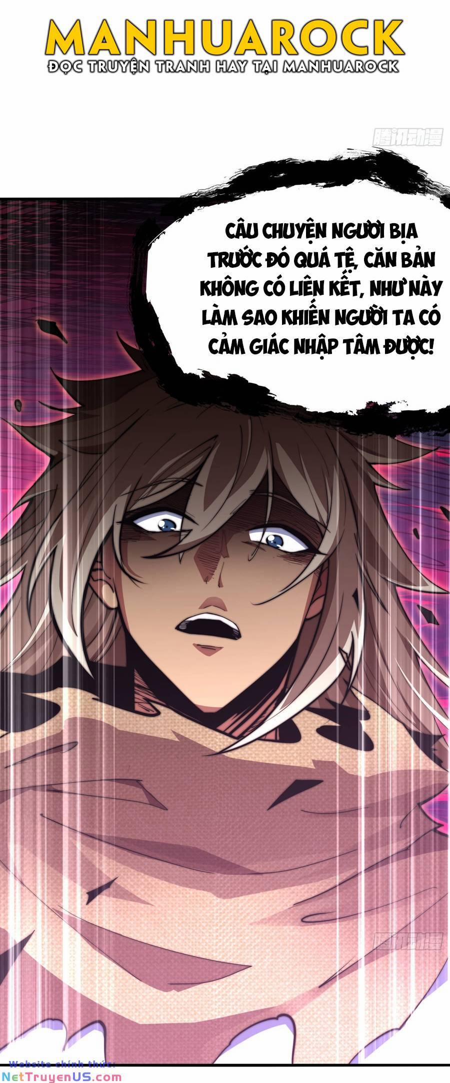 Từ Lúc Bắt Đầu Liền Vô Địch 94 trang 57