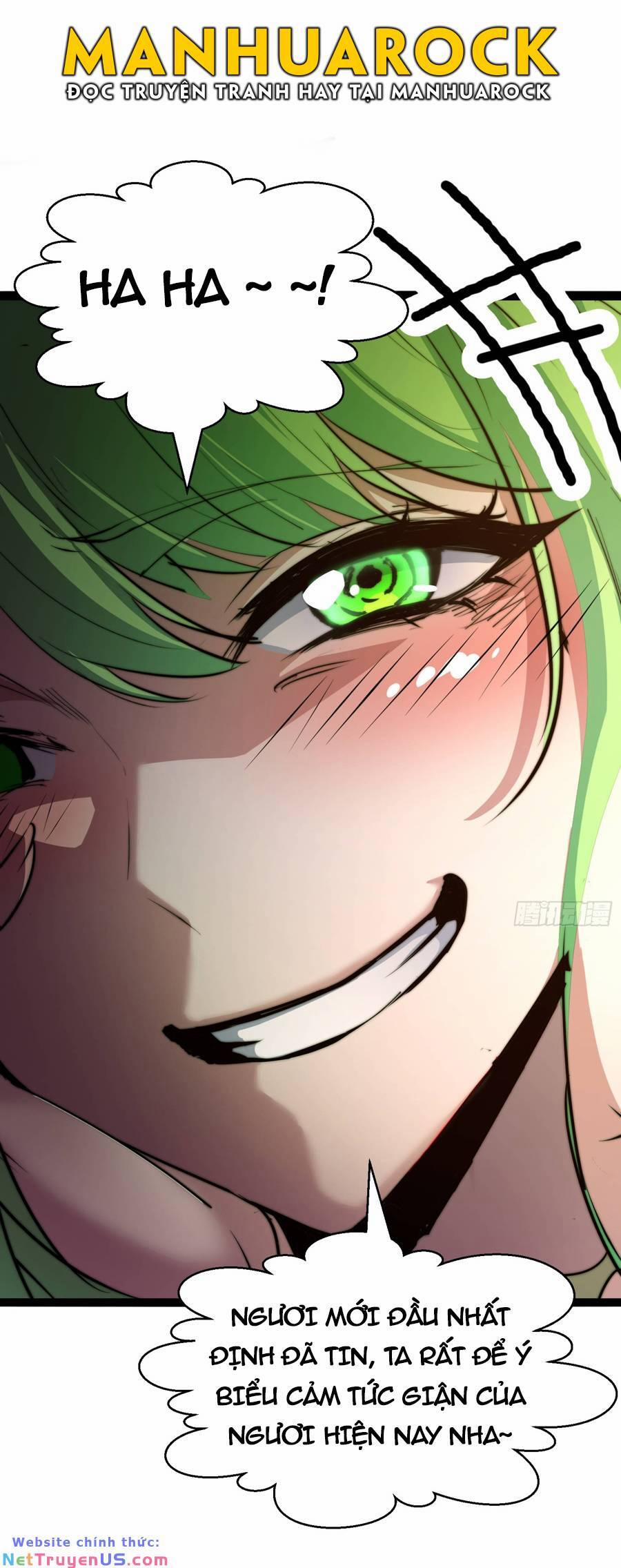 Từ Lúc Bắt Đầu Liền Vô Địch 94 trang 58