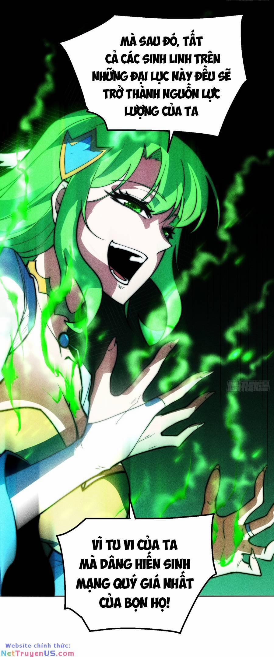 Từ Lúc Bắt Đầu Liền Vô Địch 94 trang 63