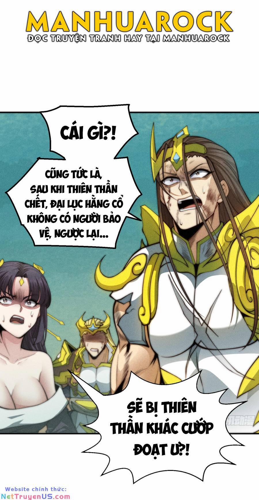 Từ Lúc Bắt Đầu Liền Vô Địch 94 trang 64