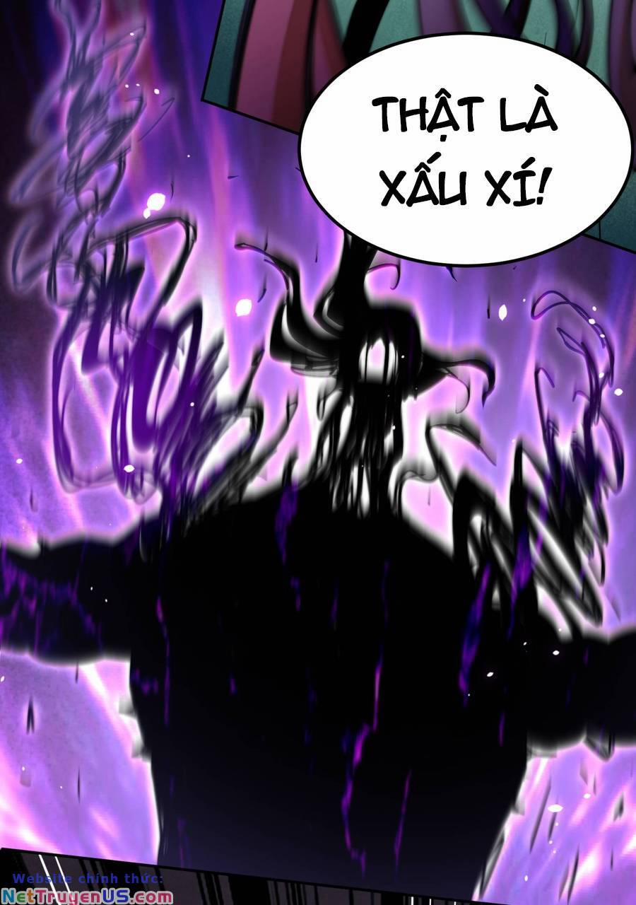 Từ Lúc Bắt Đầu Liền Vô Địch 94 trang 7