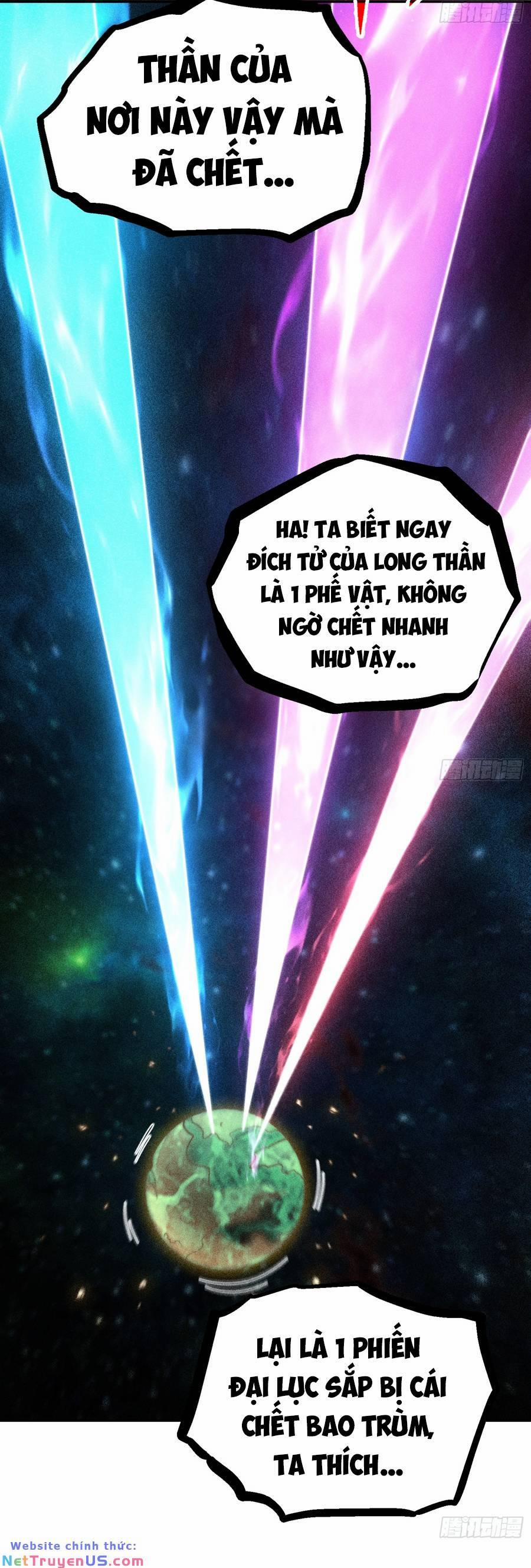 Từ Lúc Bắt Đầu Liền Vô Địch 94 trang 74