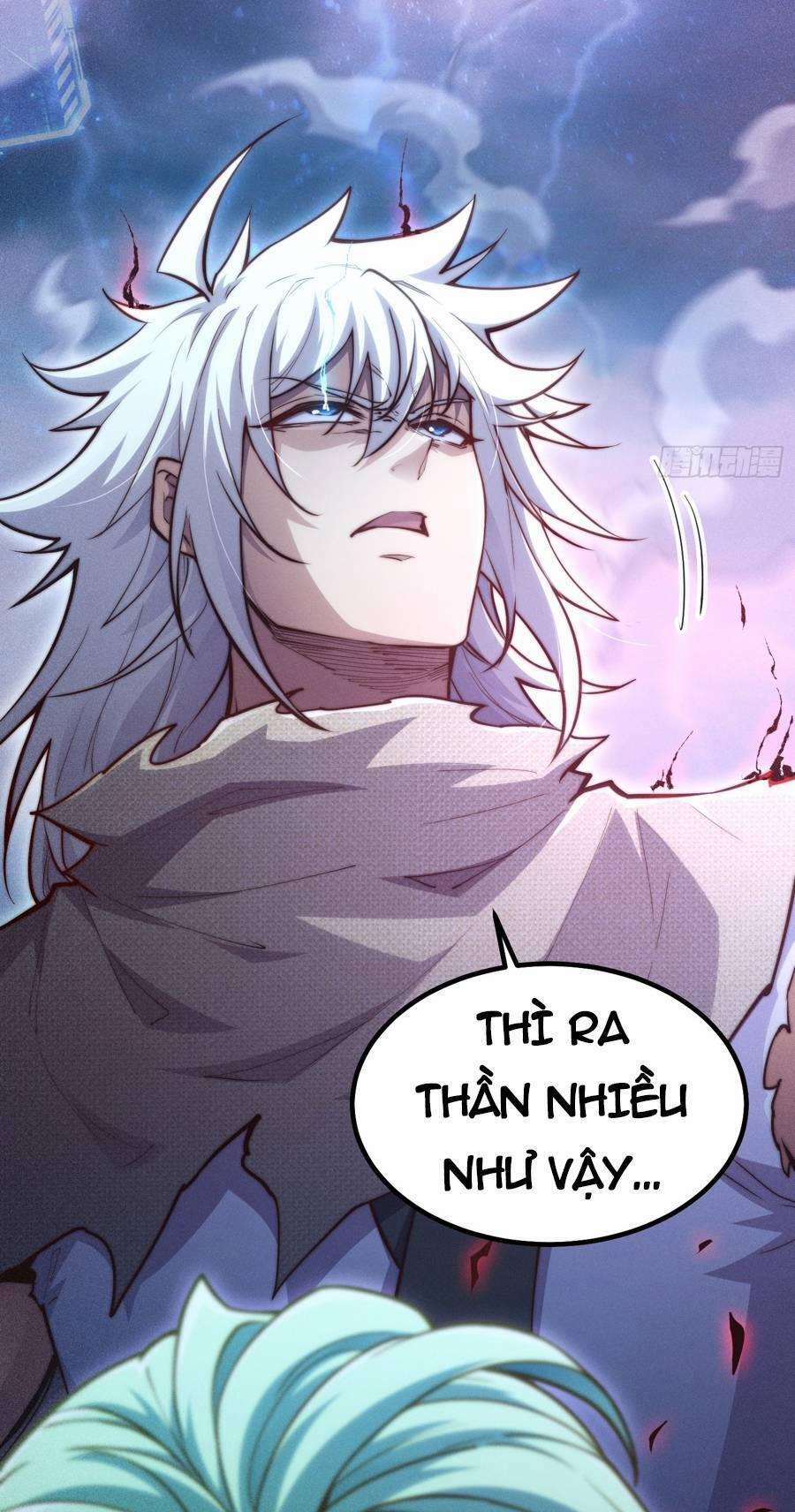 Từ Lúc Bắt Đầu Liền Vô Địch 94 trang 78