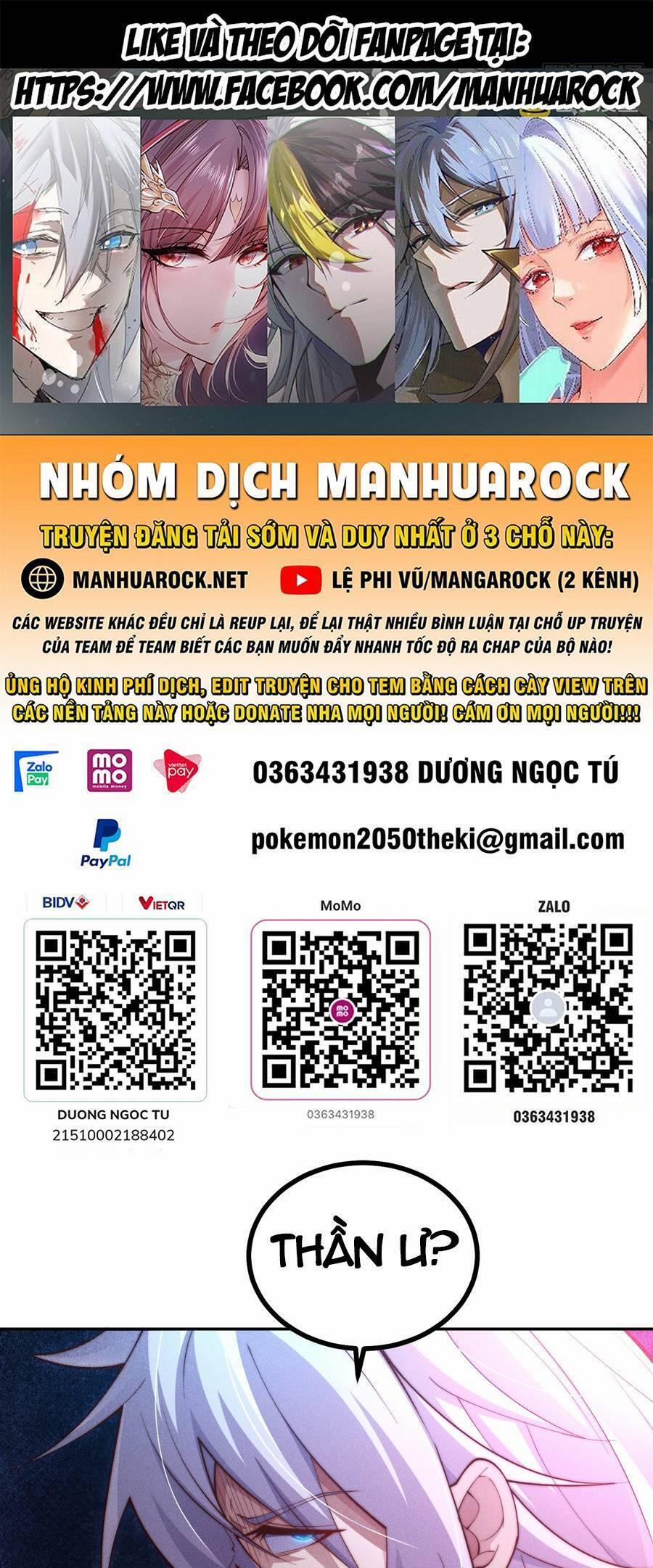 Từ Lúc Bắt Đầu Liền Vô Địch 95 trang 0