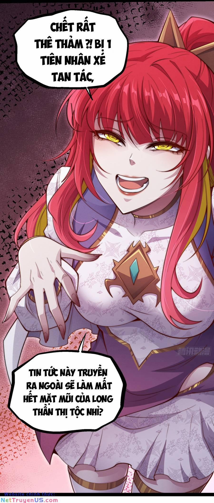 Từ Lúc Bắt Đầu Liền Vô Địch 95 trang 11