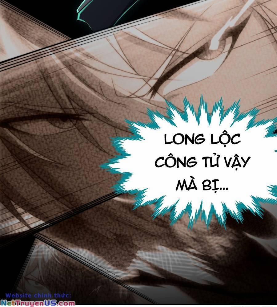 Từ Lúc Bắt Đầu Liền Vô Địch 95 trang 16