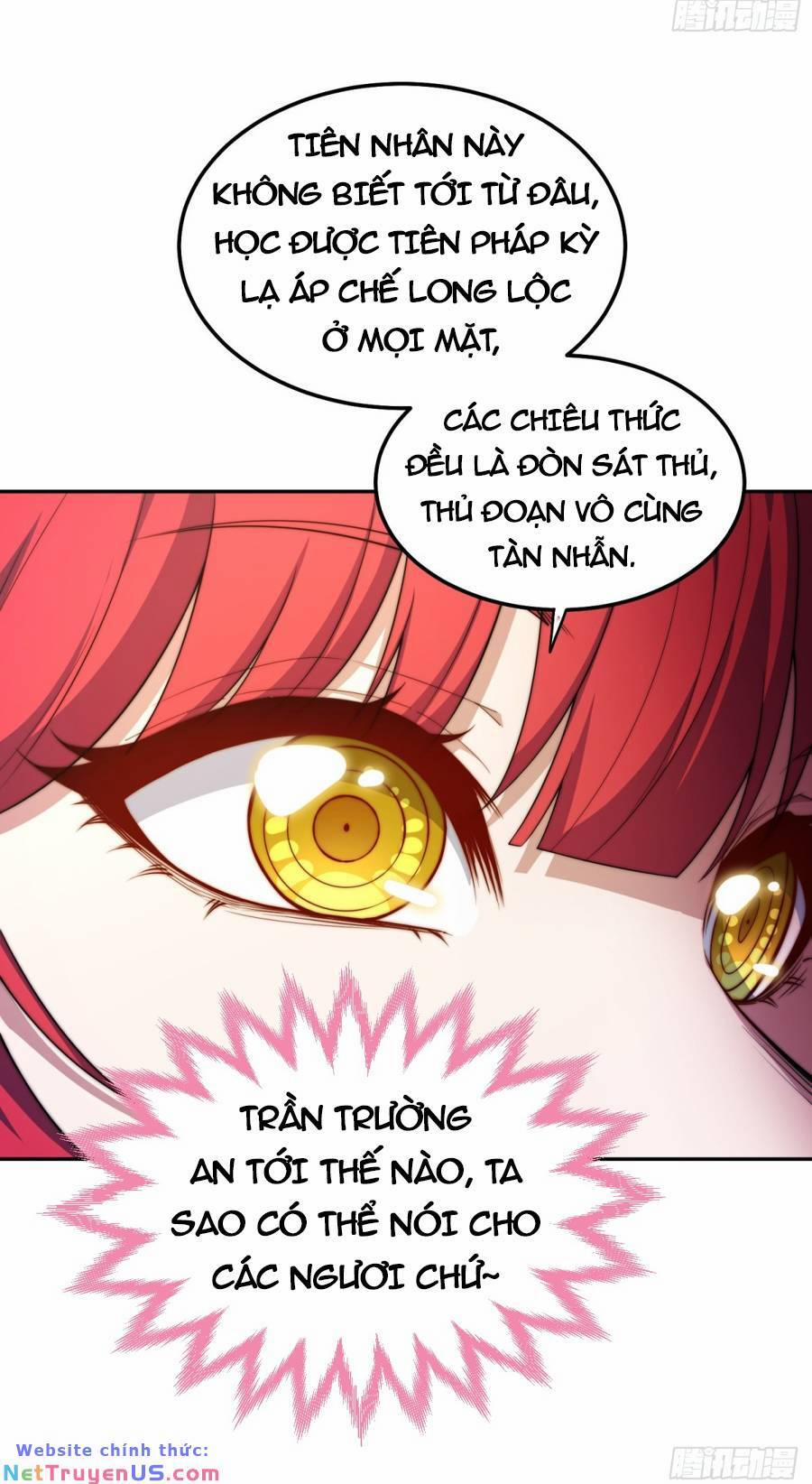 Từ Lúc Bắt Đầu Liền Vô Địch 95 trang 17