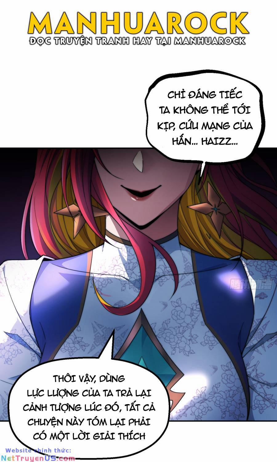 Từ Lúc Bắt Đầu Liền Vô Địch 95 trang 19