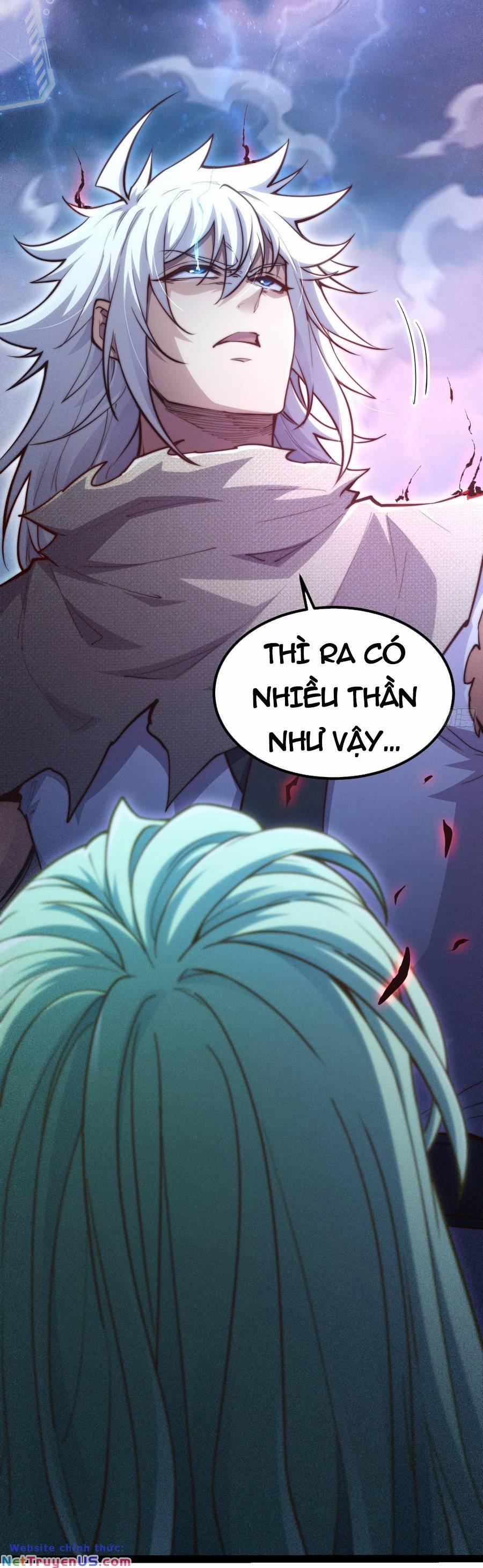 Từ Lúc Bắt Đầu Liền Vô Địch 95 trang 2