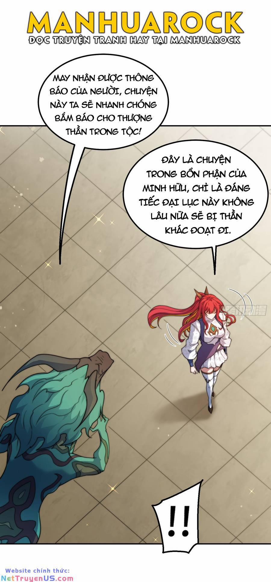 Từ Lúc Bắt Đầu Liền Vô Địch 95 trang 20