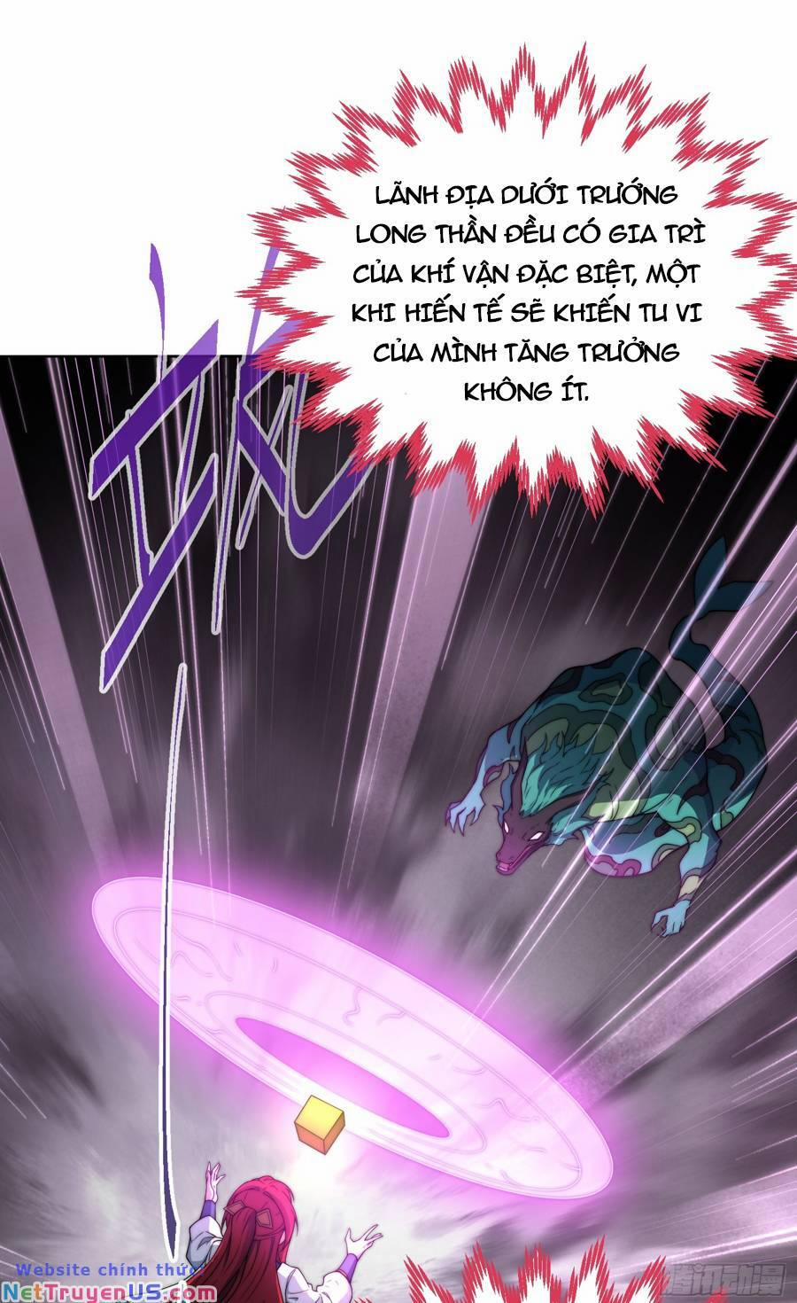 Từ Lúc Bắt Đầu Liền Vô Địch 95 trang 24