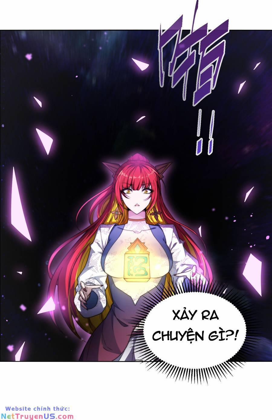 Từ Lúc Bắt Đầu Liền Vô Địch 95 trang 27