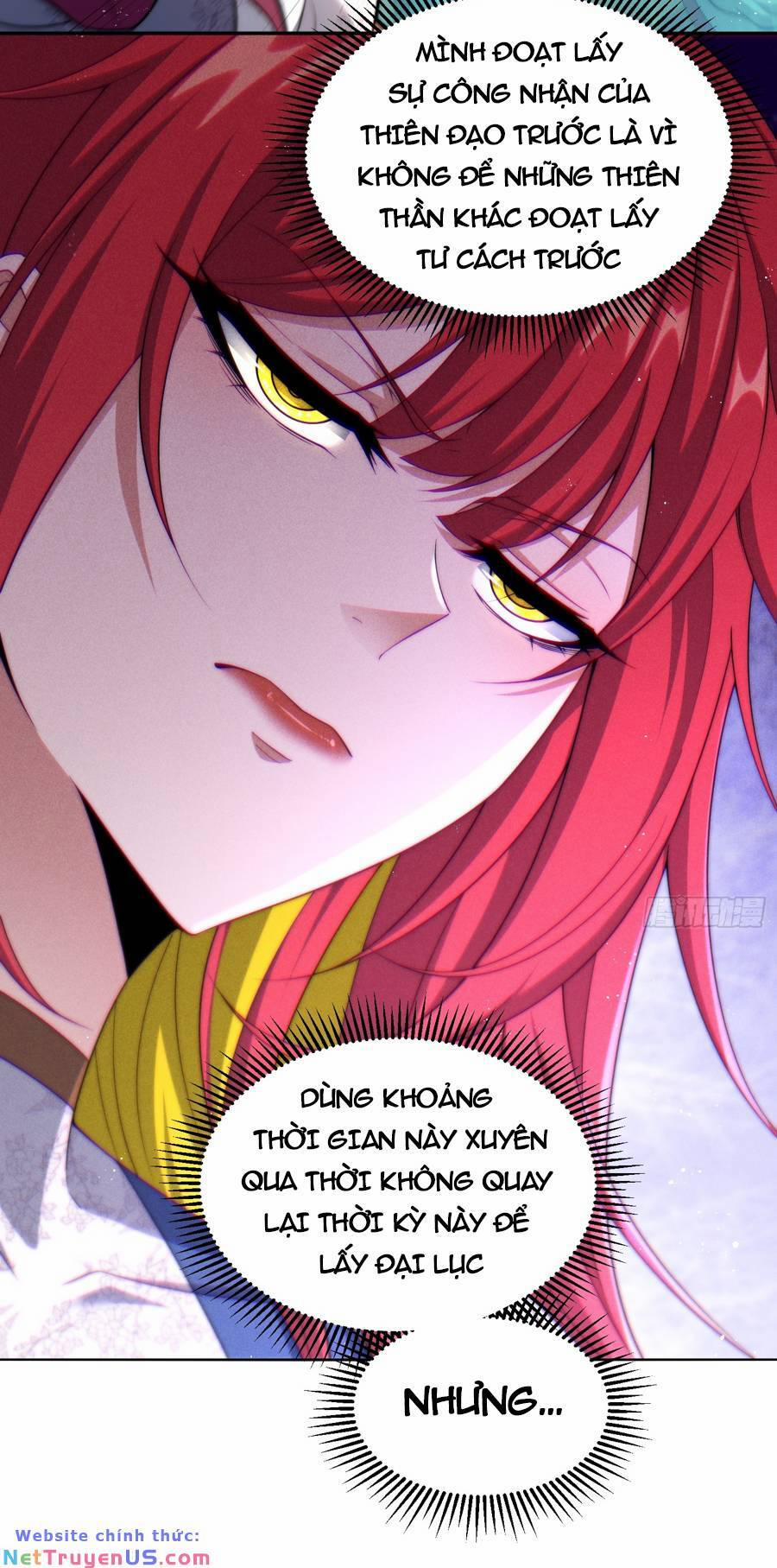 Từ Lúc Bắt Đầu Liền Vô Địch 95 trang 29