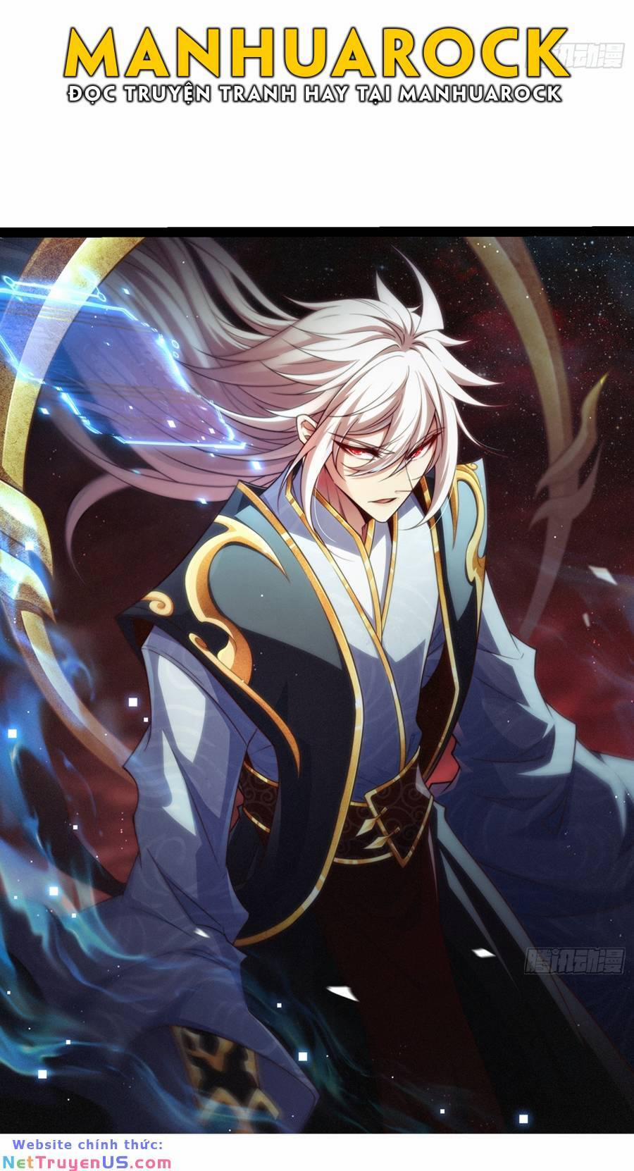 Từ Lúc Bắt Đầu Liền Vô Địch 95 trang 3