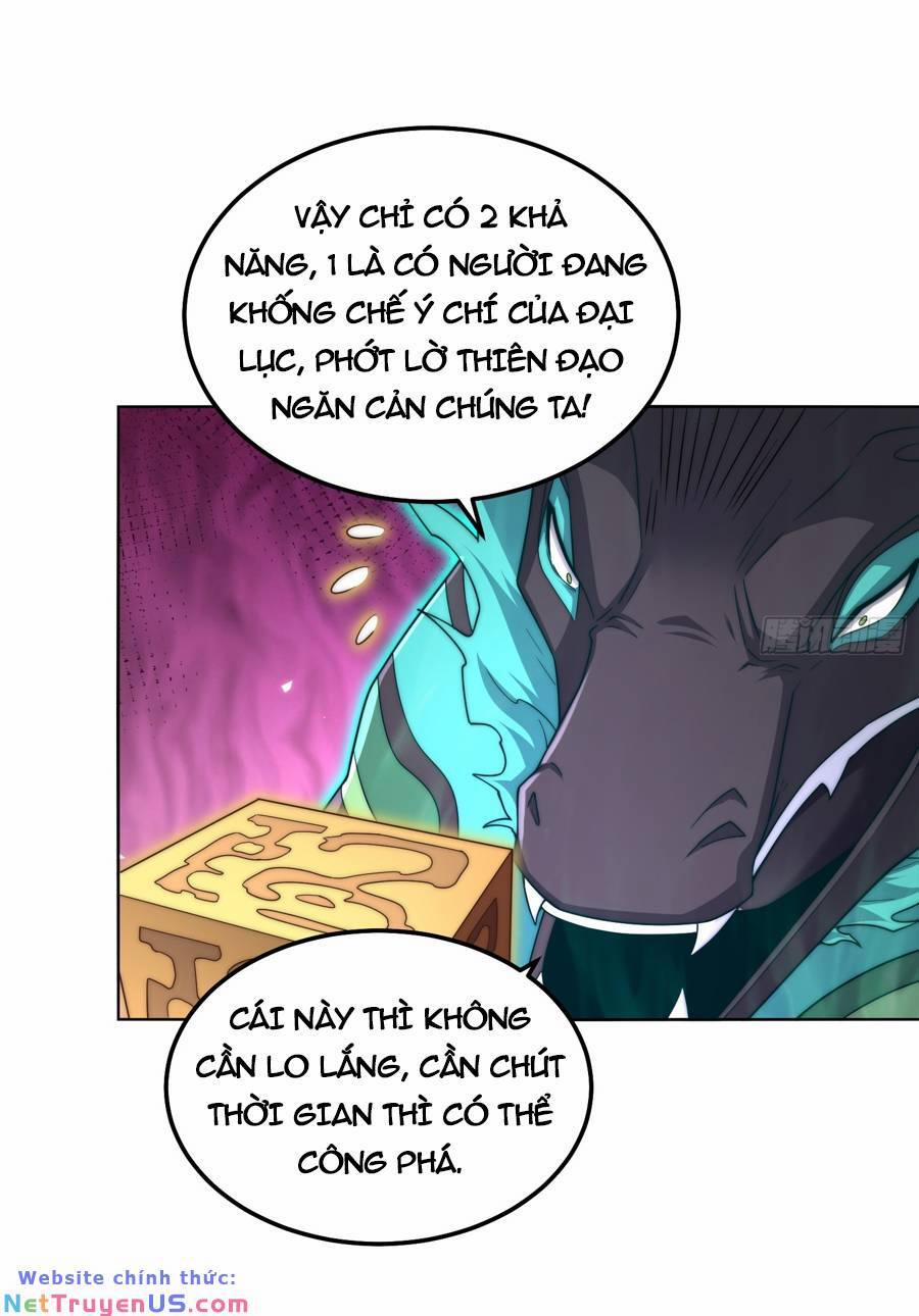 Từ Lúc Bắt Đầu Liền Vô Địch 95 trang 31