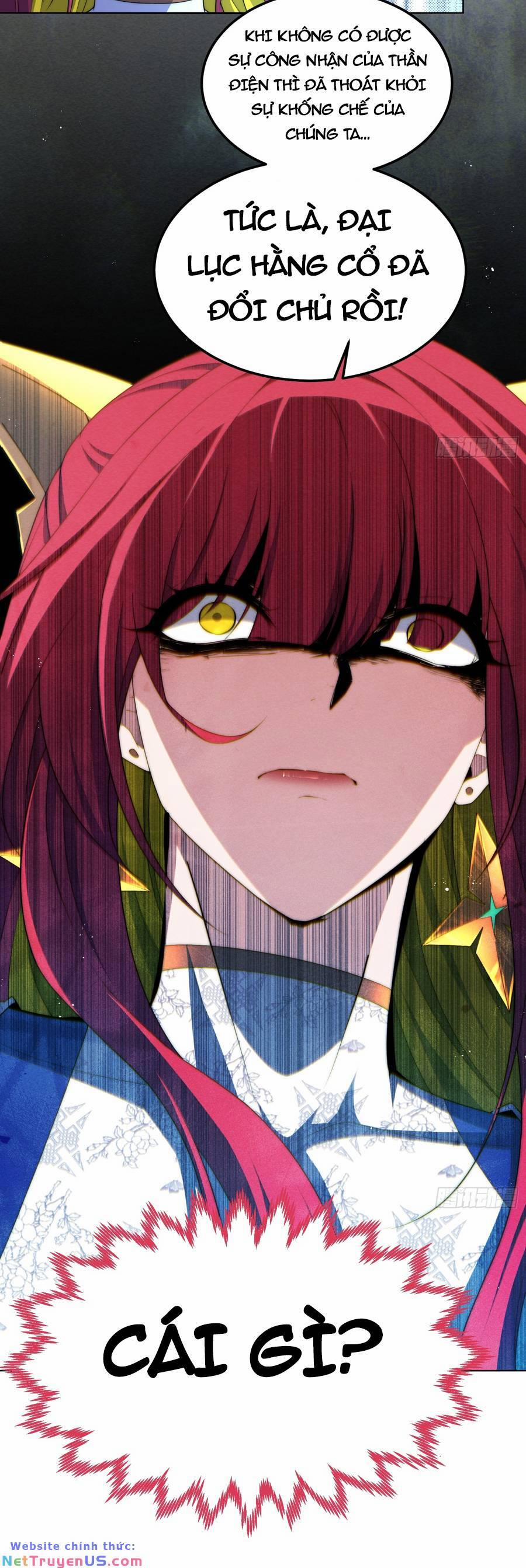 Từ Lúc Bắt Đầu Liền Vô Địch 95 trang 33