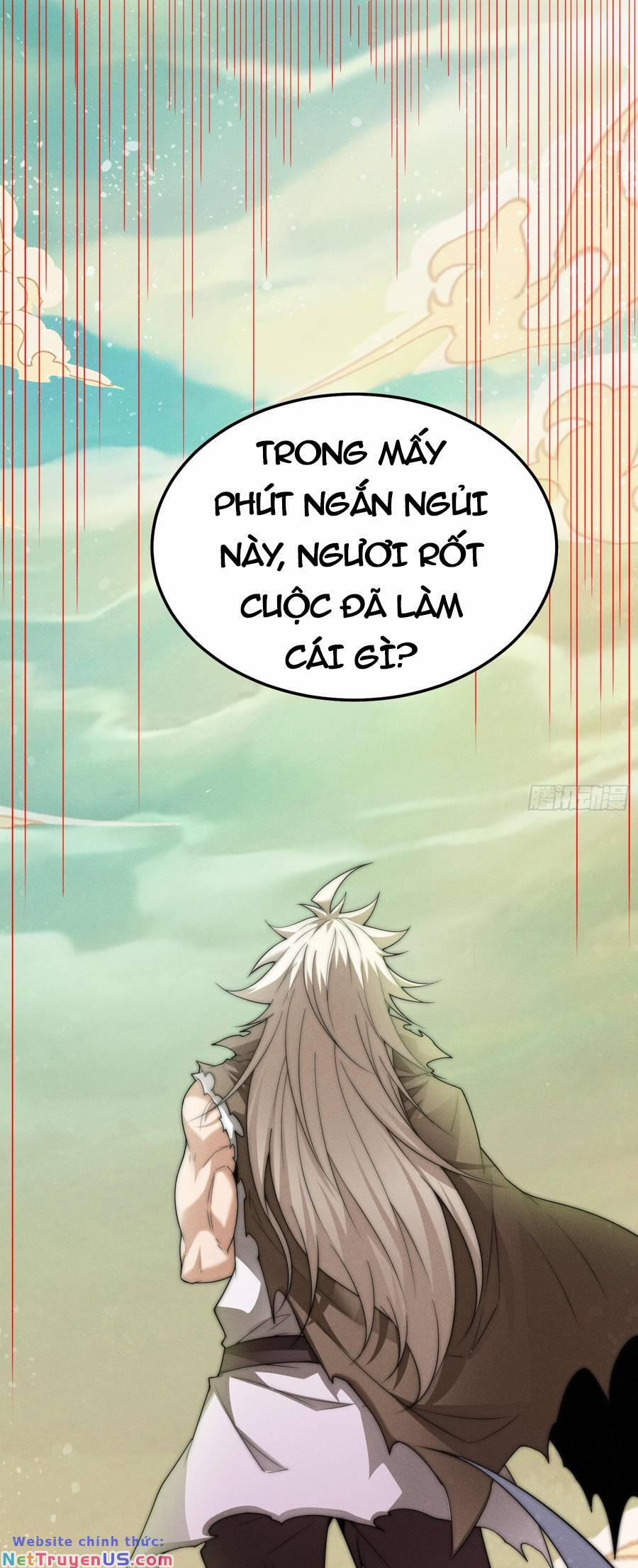 Từ Lúc Bắt Đầu Liền Vô Địch 95 trang 41