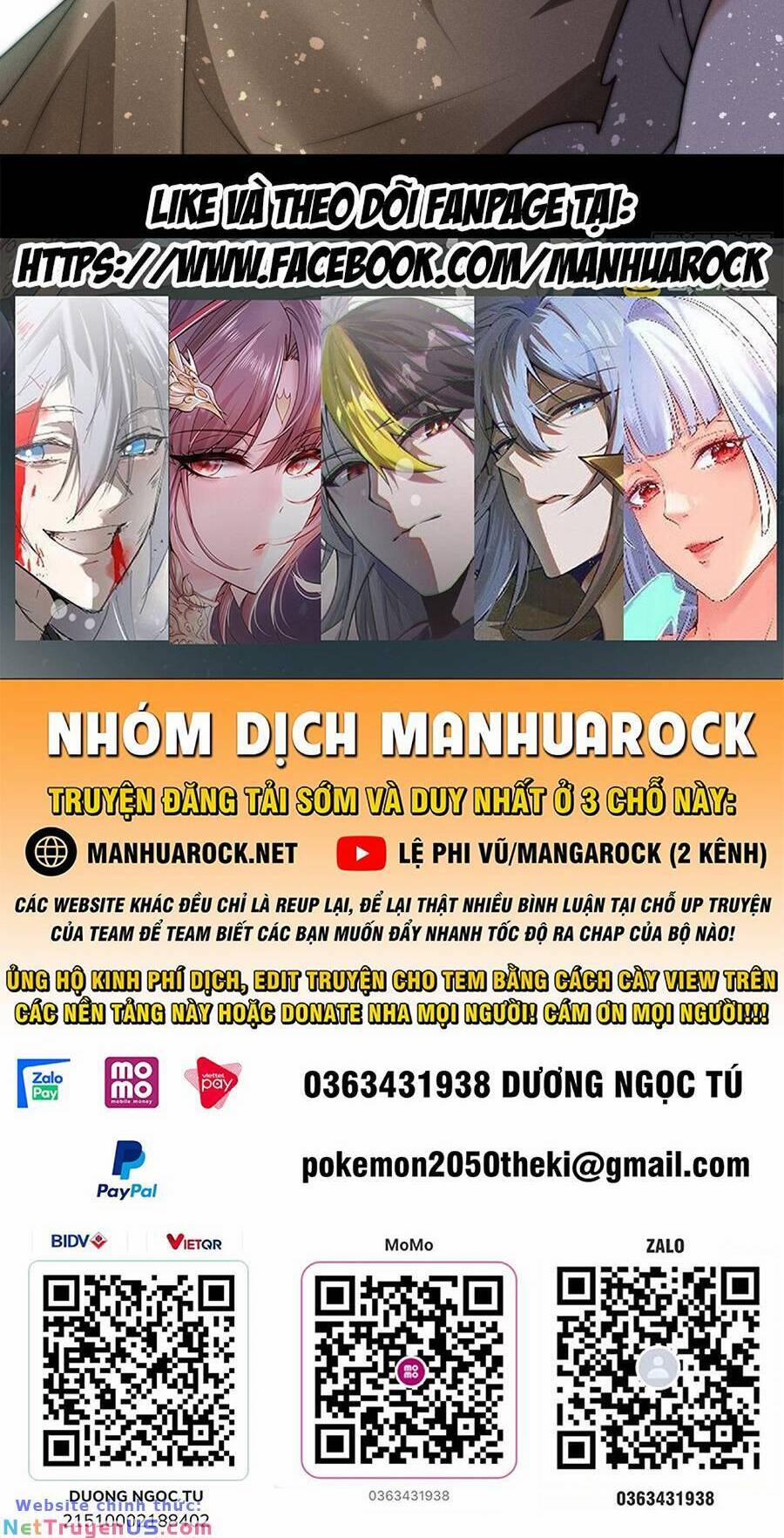 Từ Lúc Bắt Đầu Liền Vô Địch 95 trang 43