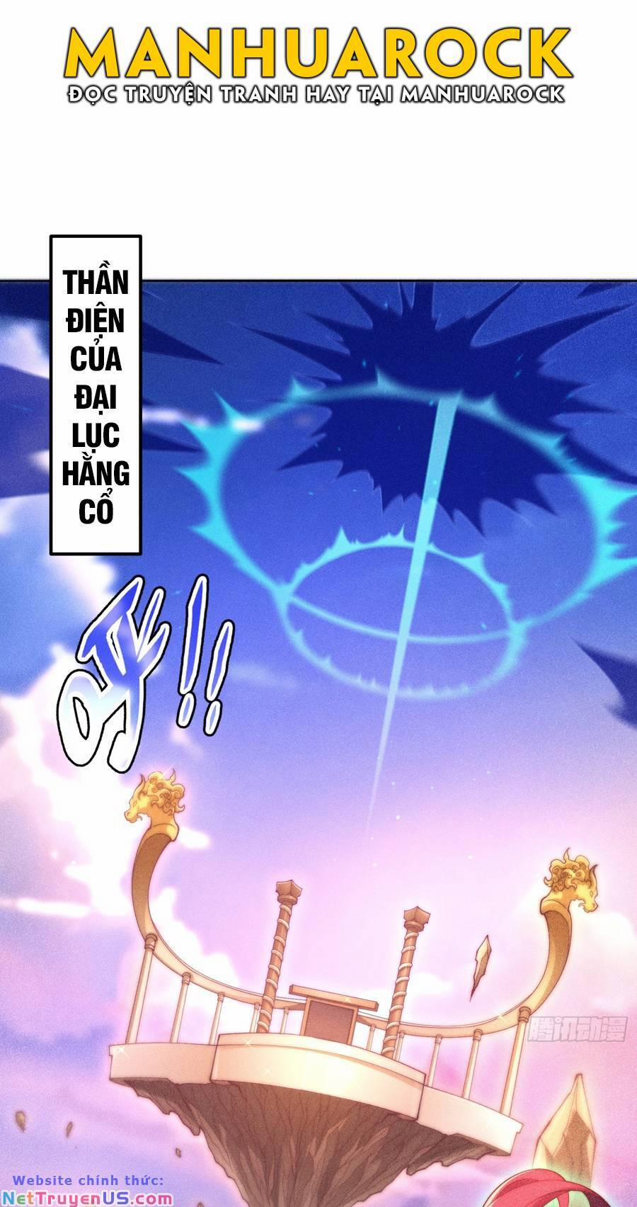 Từ Lúc Bắt Đầu Liền Vô Địch 95 trang 5