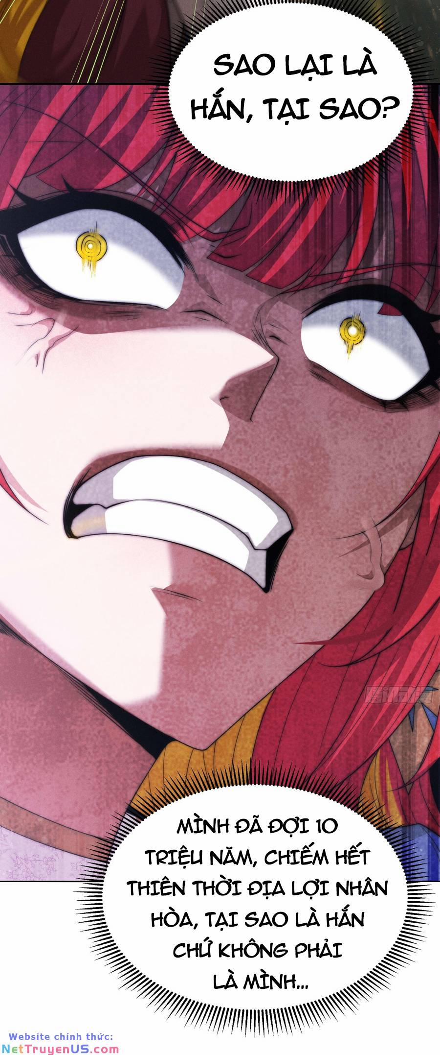 Từ Lúc Bắt Đầu Liền Vô Địch 96 trang 1