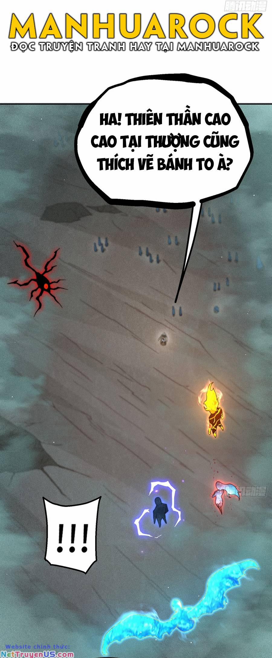 Từ Lúc Bắt Đầu Liền Vô Địch 96 trang 14