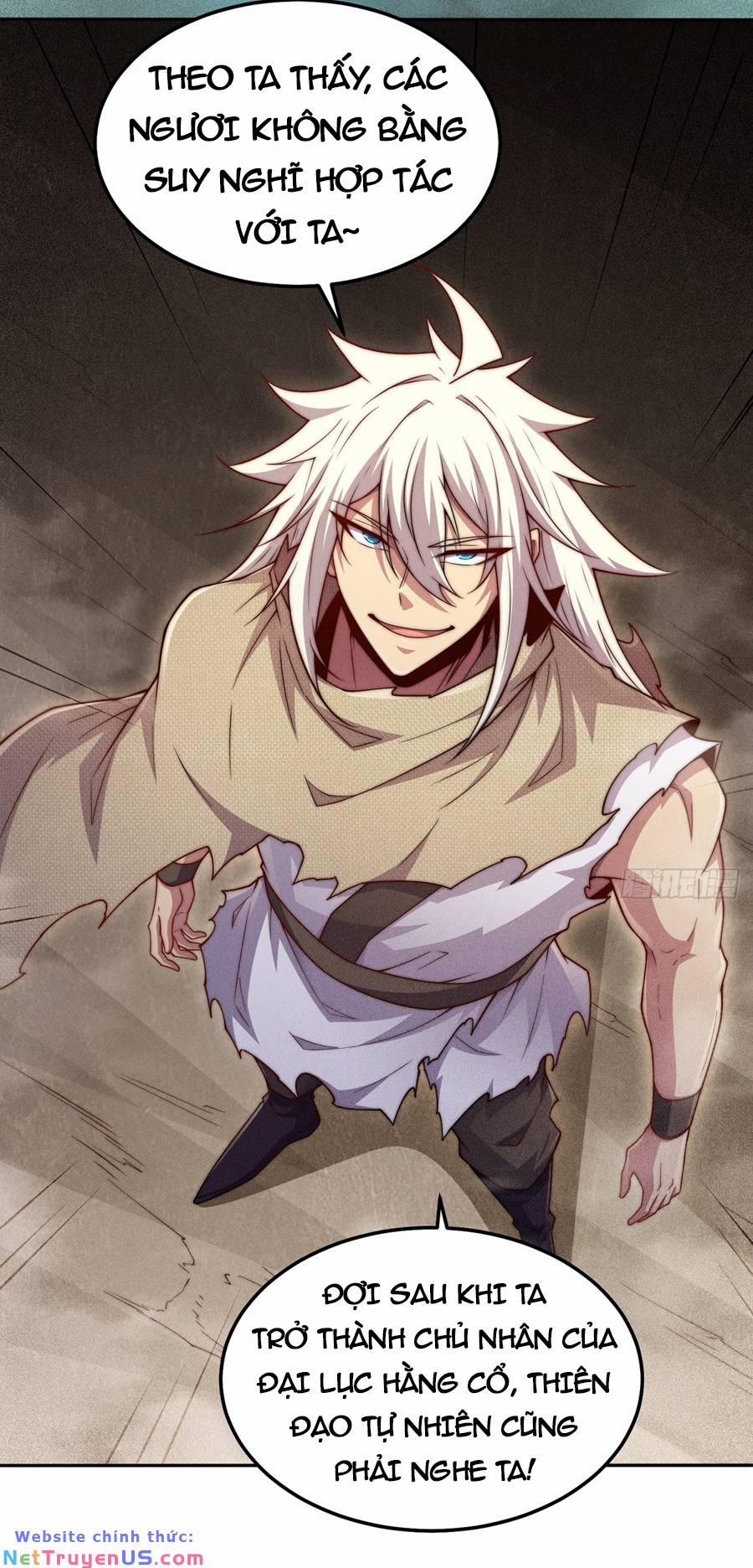 Từ Lúc Bắt Đầu Liền Vô Địch 96 trang 15