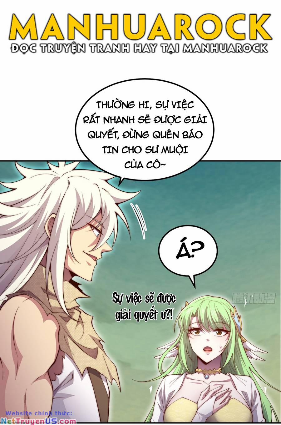 Từ Lúc Bắt Đầu Liền Vô Địch 96 trang 27